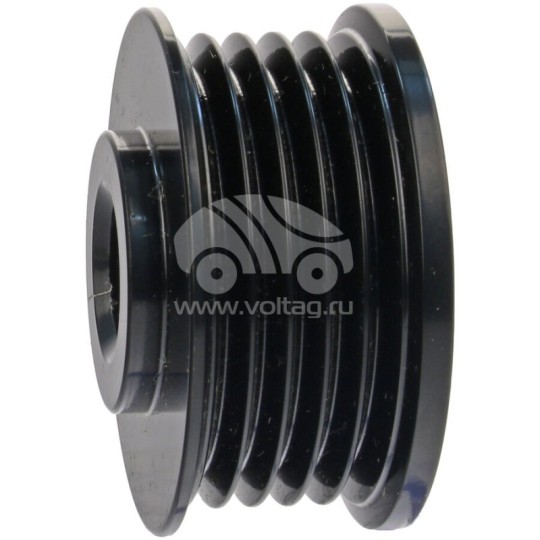 APN6081 Alternatör Kasnağı