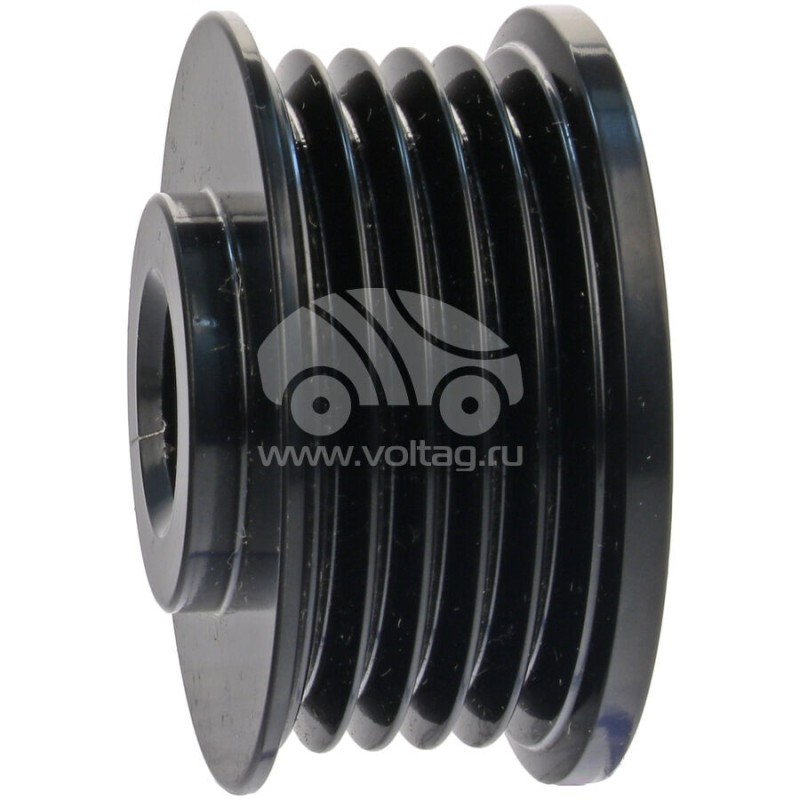 APN6081 Alternatör Kasnağı