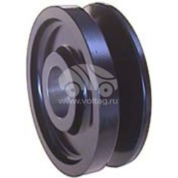 APN6095 Alternatör Kasnağı