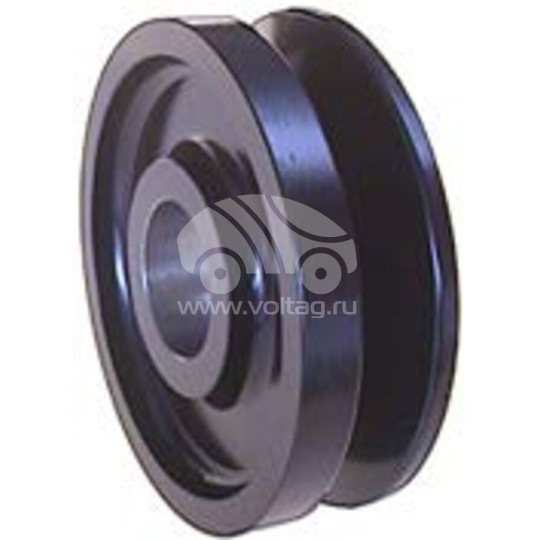 APN6095 Alternatör Kasnağı