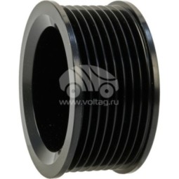 APN6100 Alternatör Kasnağı