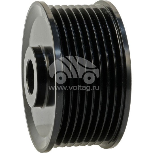 APN6100 Alternatör Kasnağı