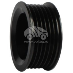 APN6130 Alternatör Kasnağı