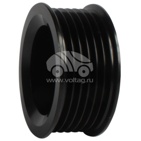 APN6130 Alternatör Kasnağı