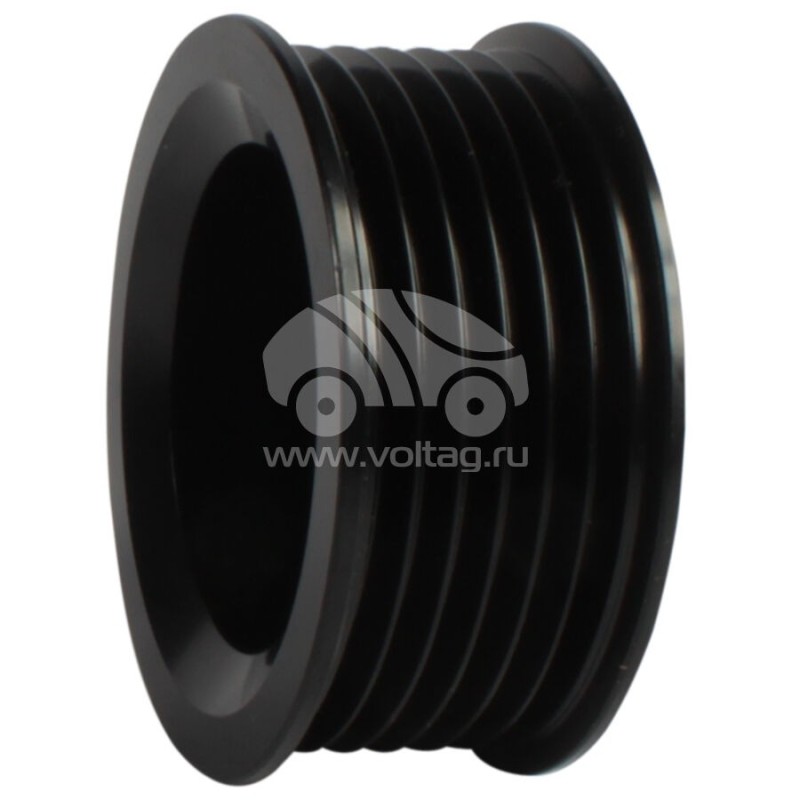 APN6130 Alternatör Kasnağı