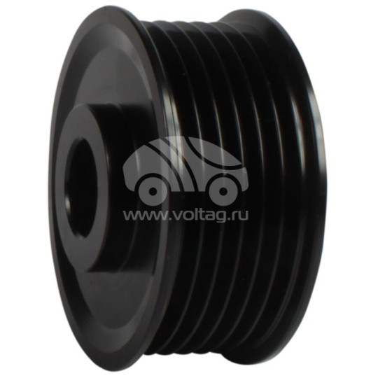 APN6130 Alternatör Kasnağı