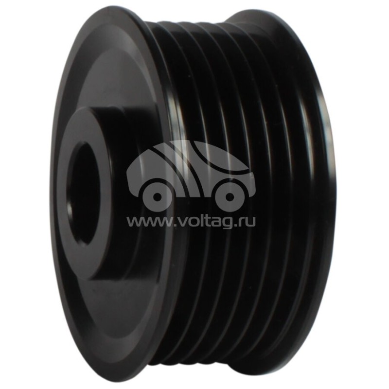 APN6130 Alternatör Kasnağı