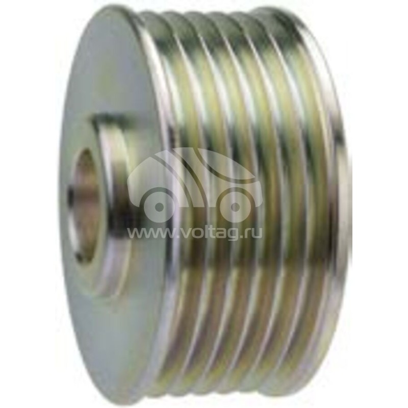 APN6404 Alternatör Kasnağı