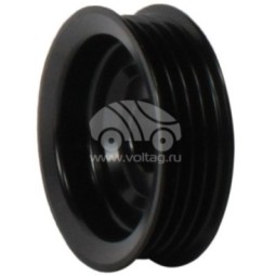 APN6454 Alternatör Kasnağı