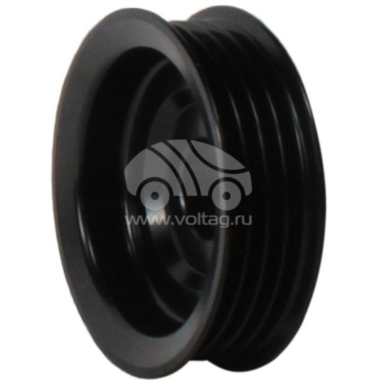 APN6454 Alternatör Kasnağı