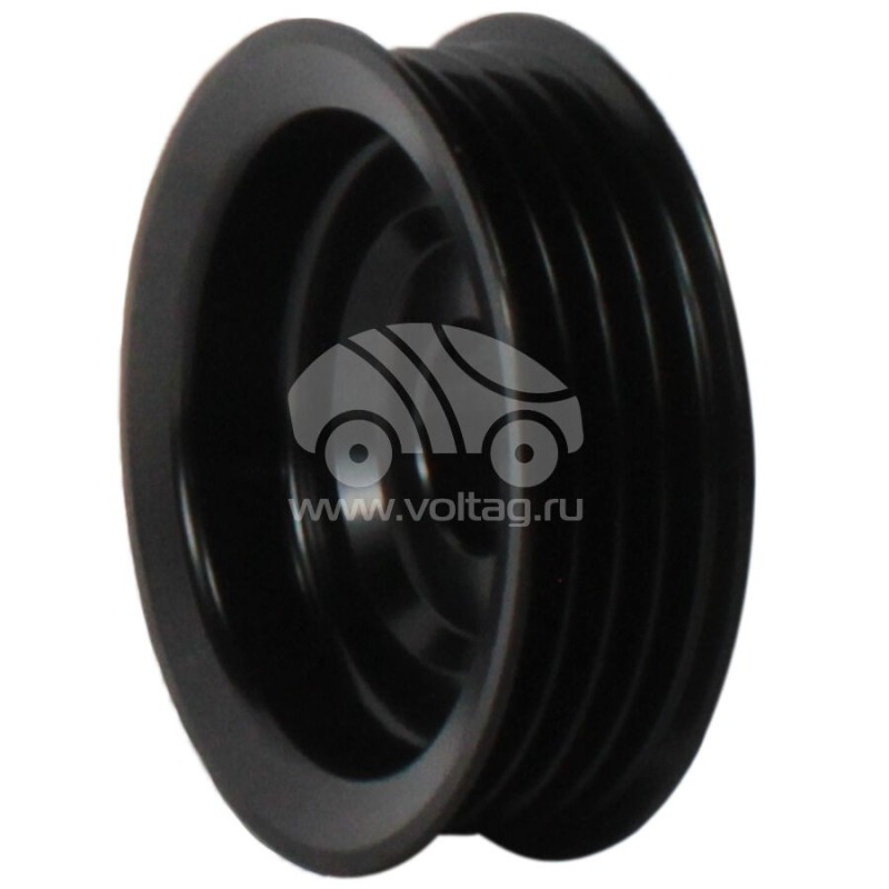 APN6454 Alternatör Kasnağı