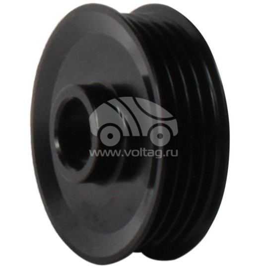 APN6454 Alternatör Kasnağı