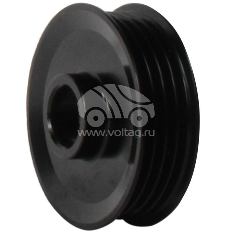 APN6454 Alternatör Kasnağı