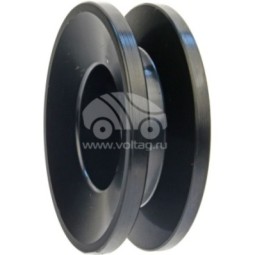 APN6786 Alternatör Kasnağı