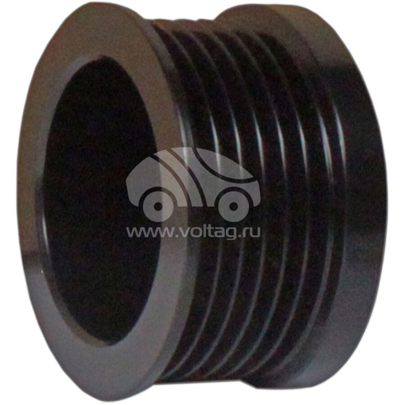 APN6860 Alternatör Kasnağı