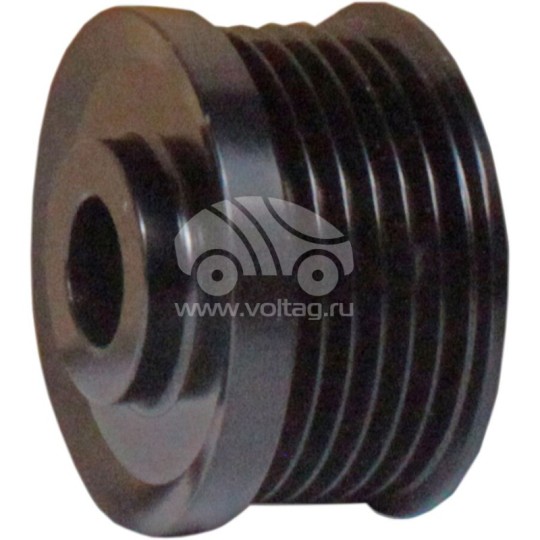 APN6860 Alternatör Kasnağı