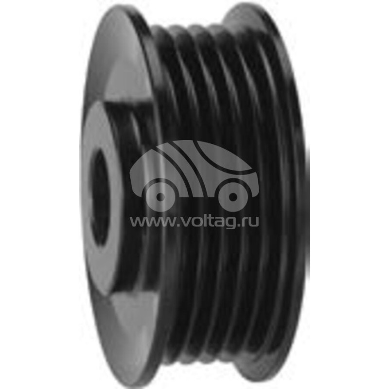 APN7601 Alternatör Kasnağı