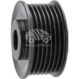 APN7647 Alternatör Kasnağı