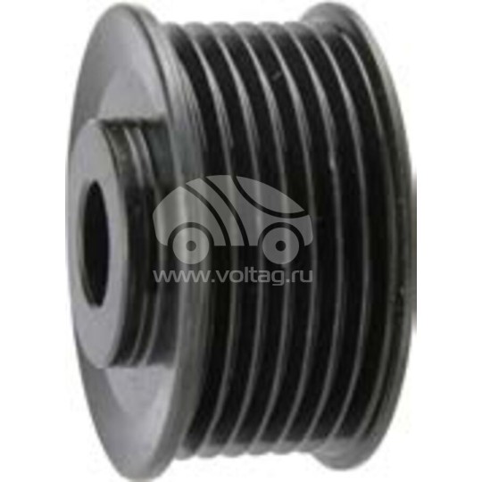 APN7647 Alternatör Kasnağı