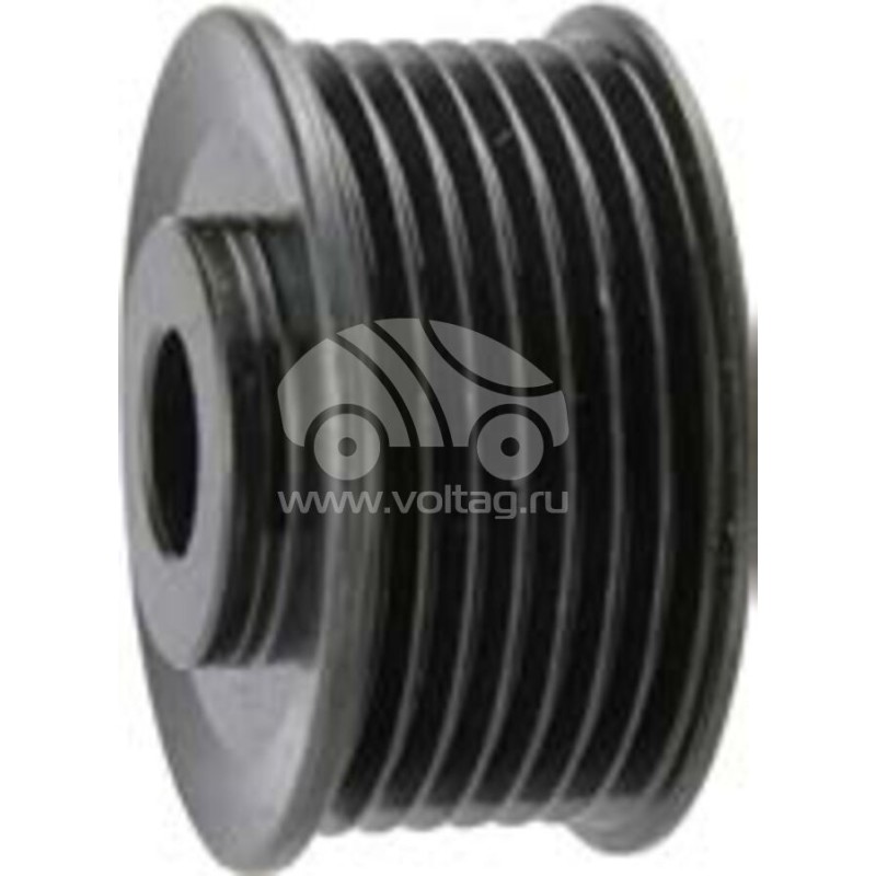 APN7647 Alternatör Kasnağı