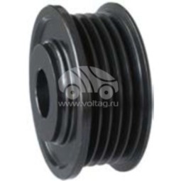 APN7655 Alternatör Kasnağı