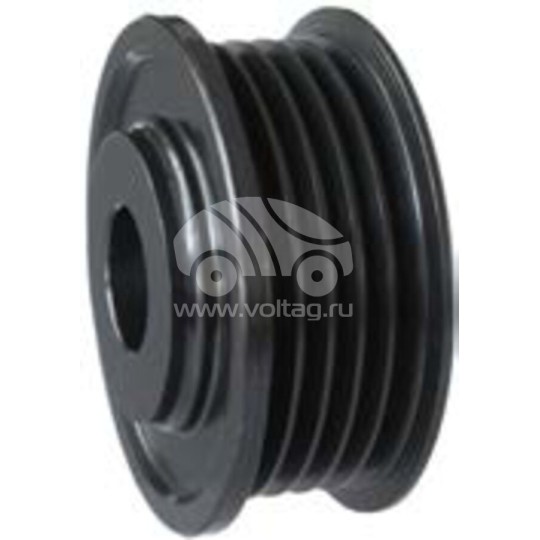 APN7655 Alternatör Kasnağı