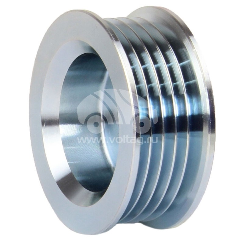 APN7655 Alternatör Kasnağı