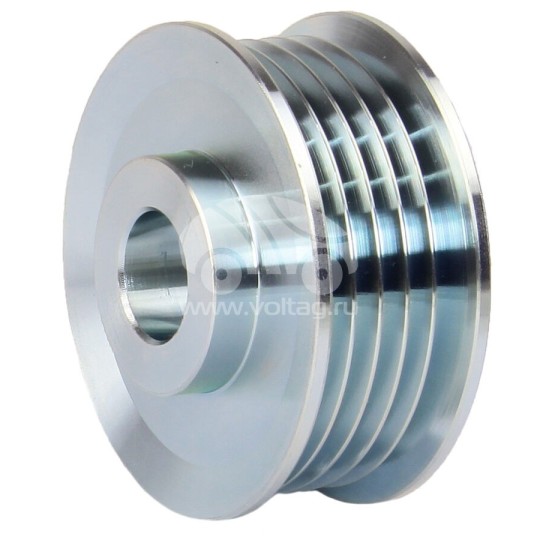 APN7655 Alternatör Kasnağı