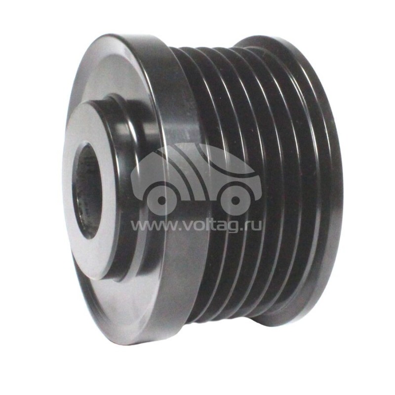 APN7690 Alternatör Kasnağı