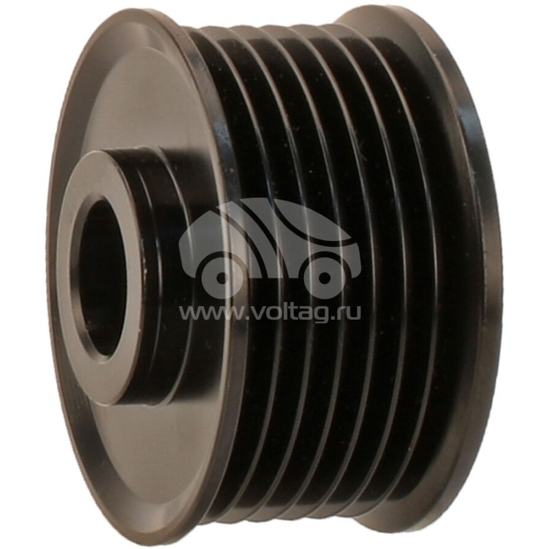 APN8090 Alternatör Kasnağı