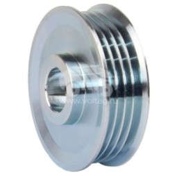 APN8973 Alternatör Kasnağı