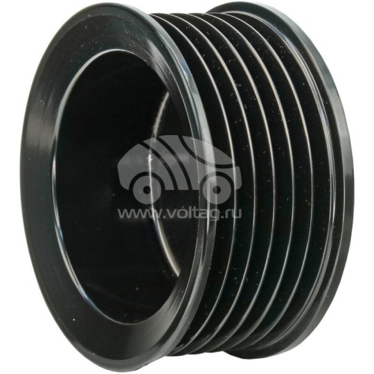 APN9181 Alternatör Kasnağı