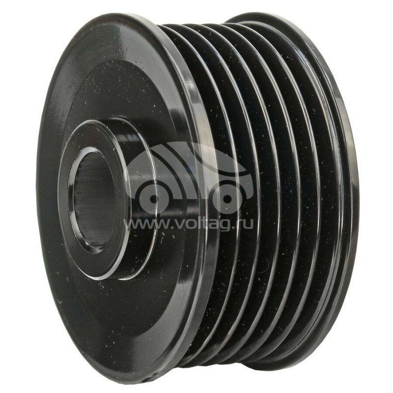 APN9181 Alternatör Kasnağı