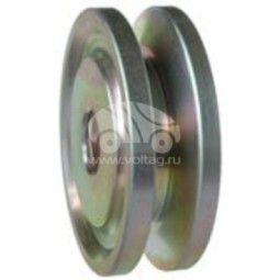 APN9345 Alternatör Kasnağı