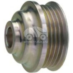 APN9910 Alternatör Kasnağı