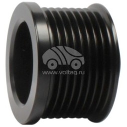 APP0247 Alternatör Kasnağı