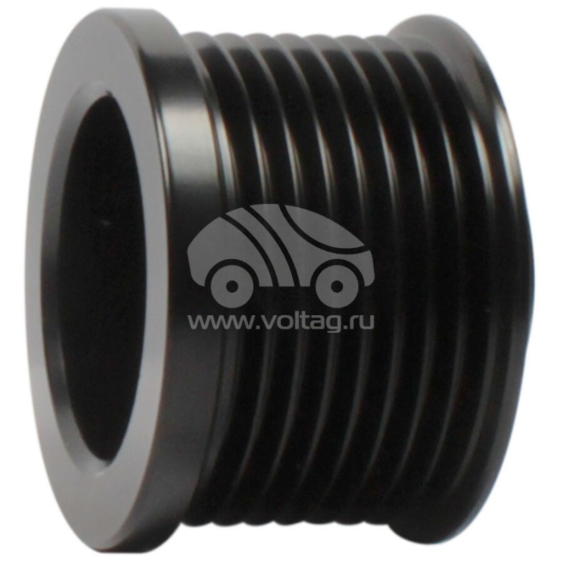 APP0247 Alternatör Kasnağı