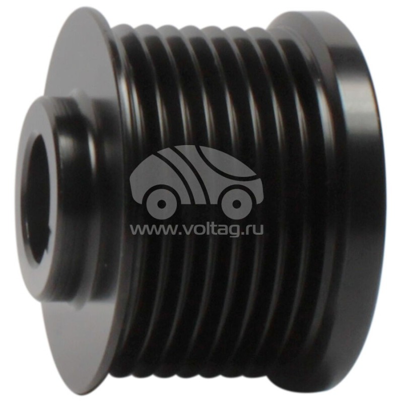 APP0247 Alternatör Kasnağı