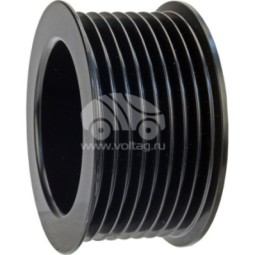 APP0388 Alternatör Kasnağı