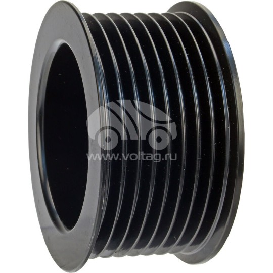 APP0388 Alternatör Kasnağı