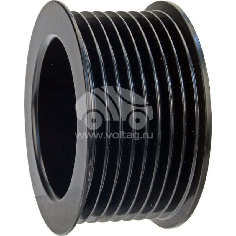 APP0388 Alternatör Kasnağı