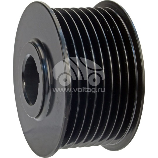 APP0388 Alternatör Kasnağı