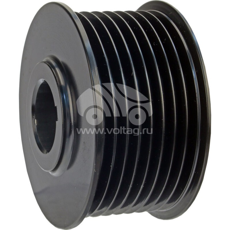 APP0388 Alternatör Kasnağı