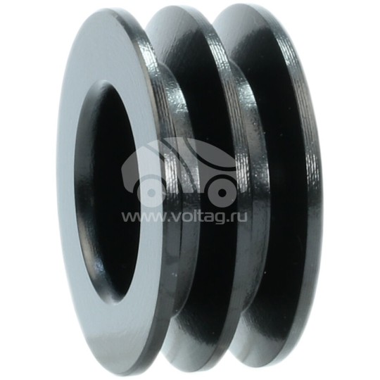 APP0447 Alternatör Kasnağı