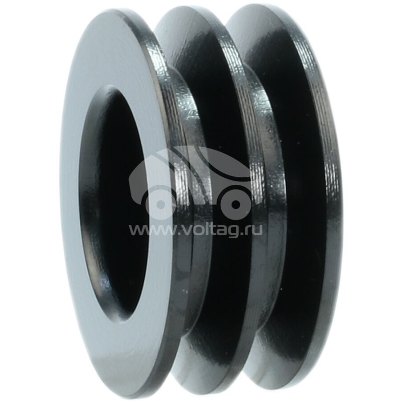 APP0447 Alternatör Kasnağı