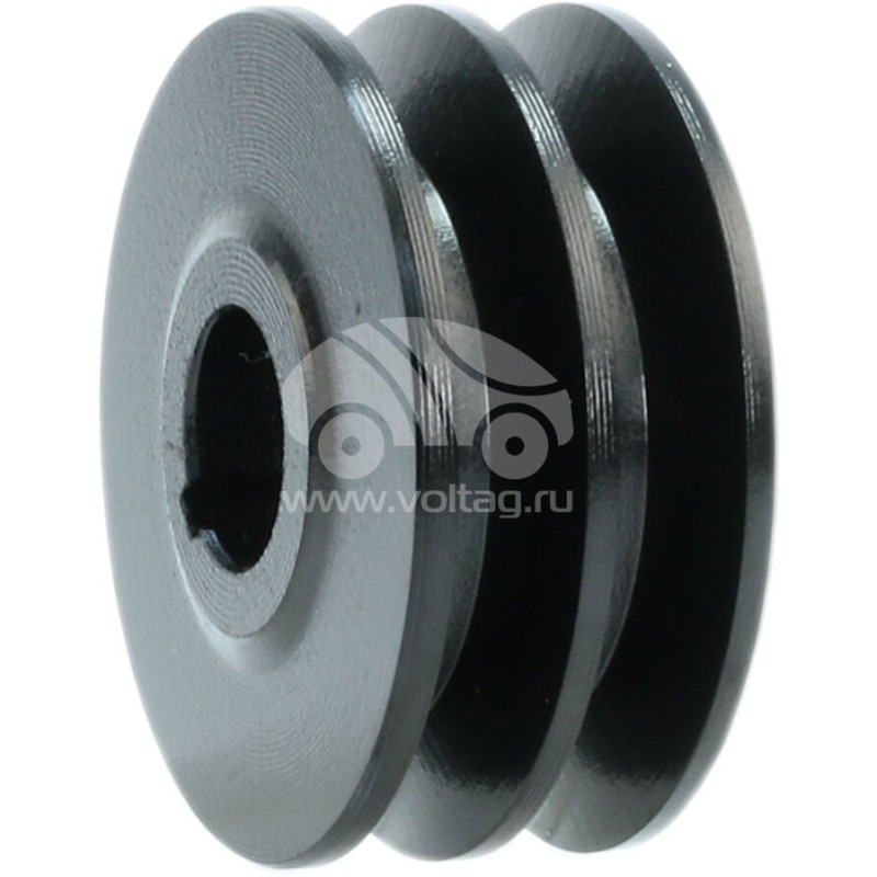 APP0447 Alternatör Kasnağı