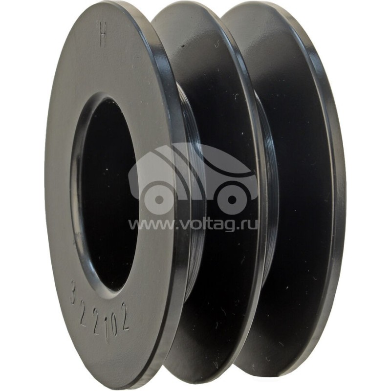 APP1218 Alternatör Kasnağı