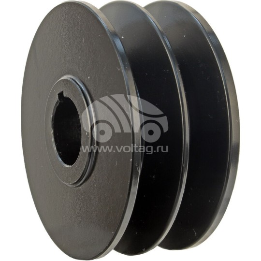 APP1218 Alternatör Kasnağı