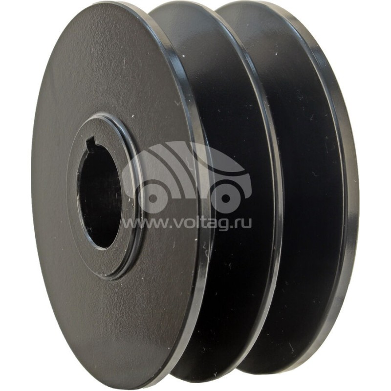 APP1218 Alternatör Kasnağı