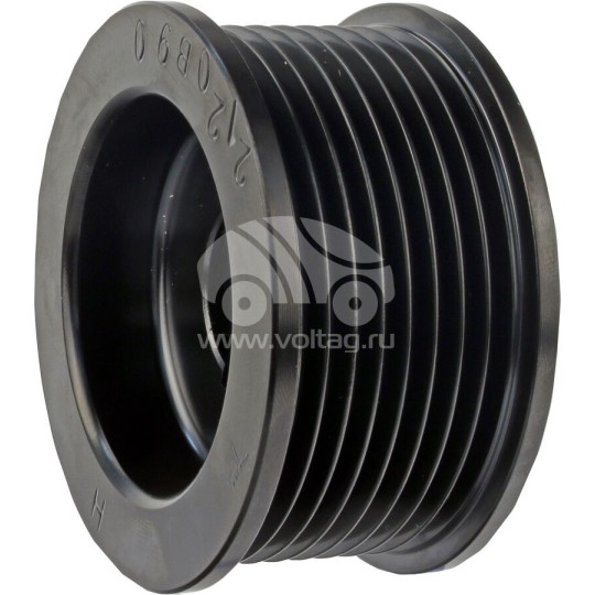 APP1259 Alternatör Kasnağı